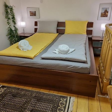 Pody Apartment Budapest Eksteriør bilde