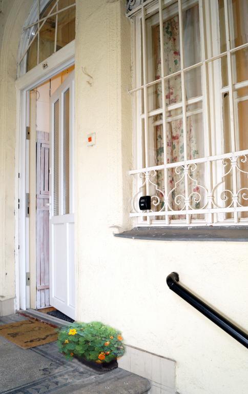 Pody Apartment Budapest Eksteriør bilde